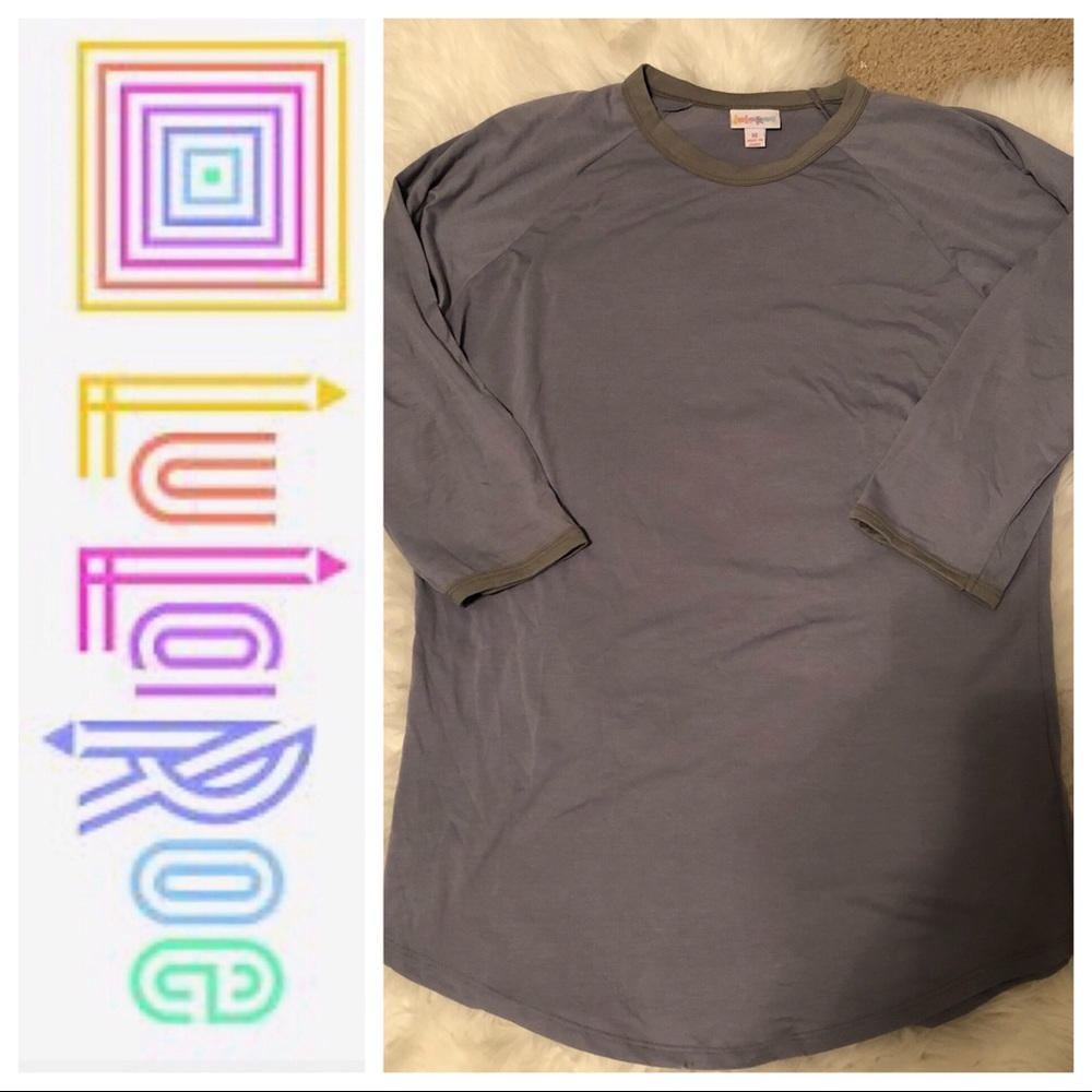 💥SALE😘Lularoe Randy shirt